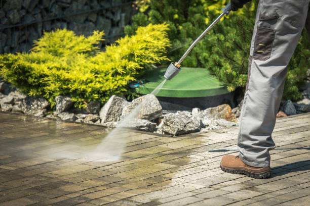 Claremore, OK Pressure Washing Services Company