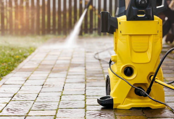 Playground Equipment Cleaning in Claremore, OK
